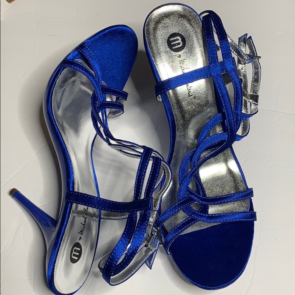 M by Michael Antonio shoe